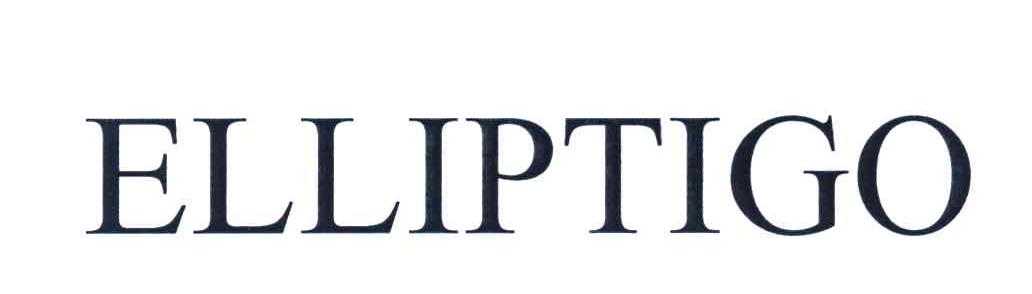 ELLIPTIGO