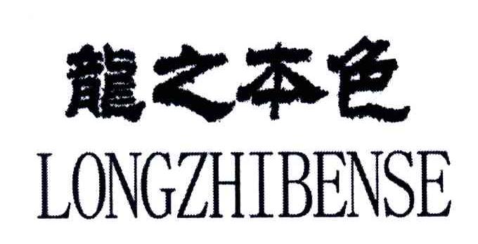 龙之本色