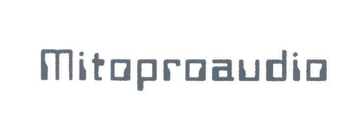 MITOPROAUDIO