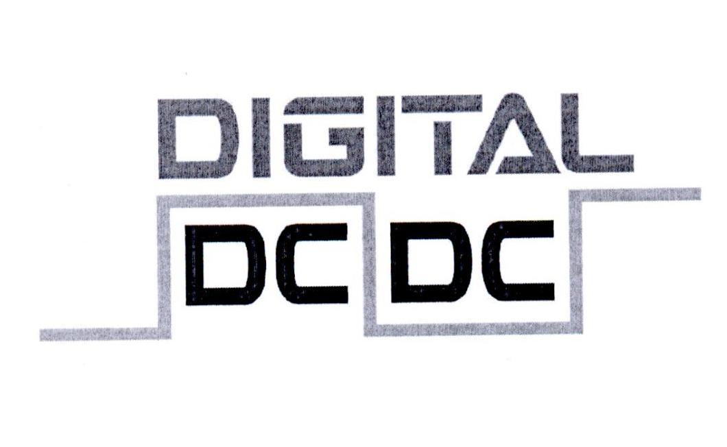 DIGITAL DCDC