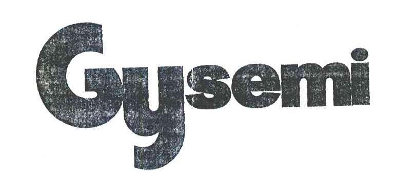 GYSEMI