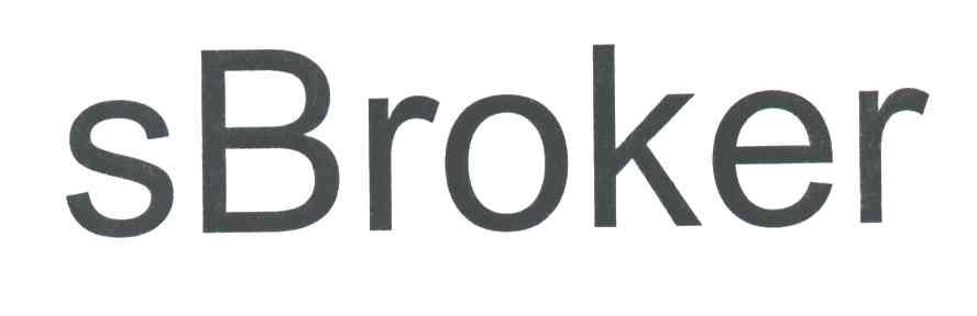 SBROKER