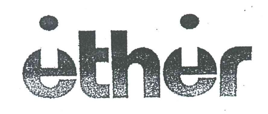 ETHER