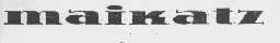 MAIKATZ