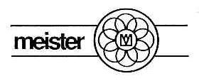 MEISTER