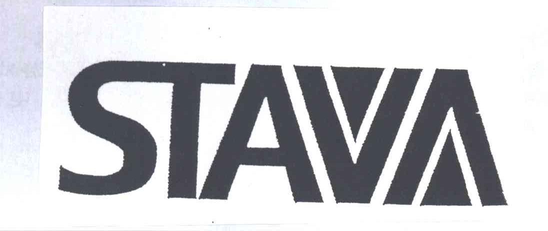 STAVA