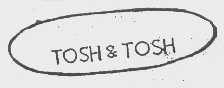 TOSH & TOSH