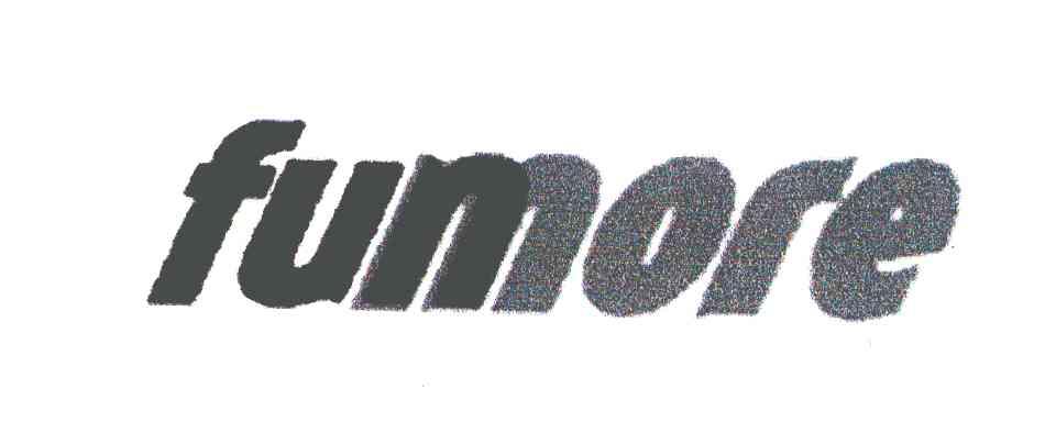 FUMORE