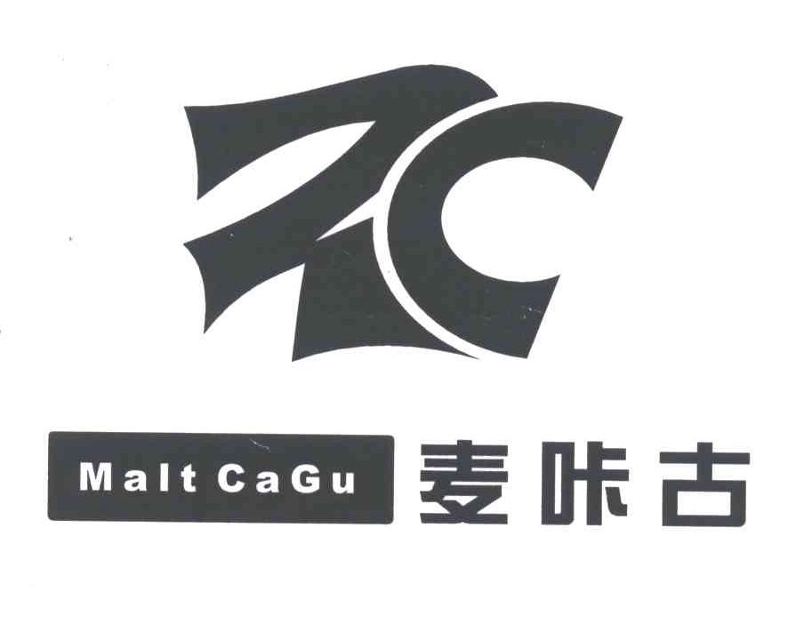 麦咔古;MALT CA GU