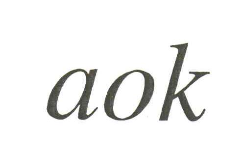 AOK