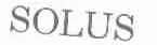 SOLUS