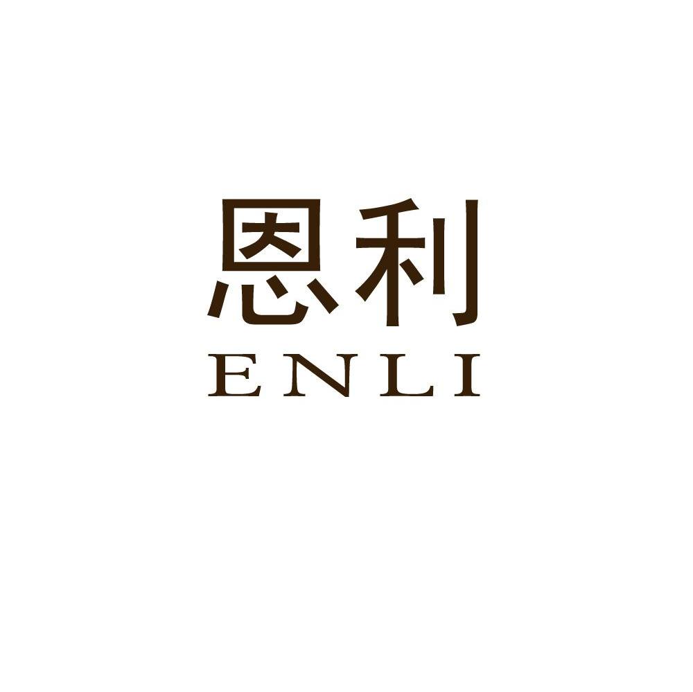 恩利