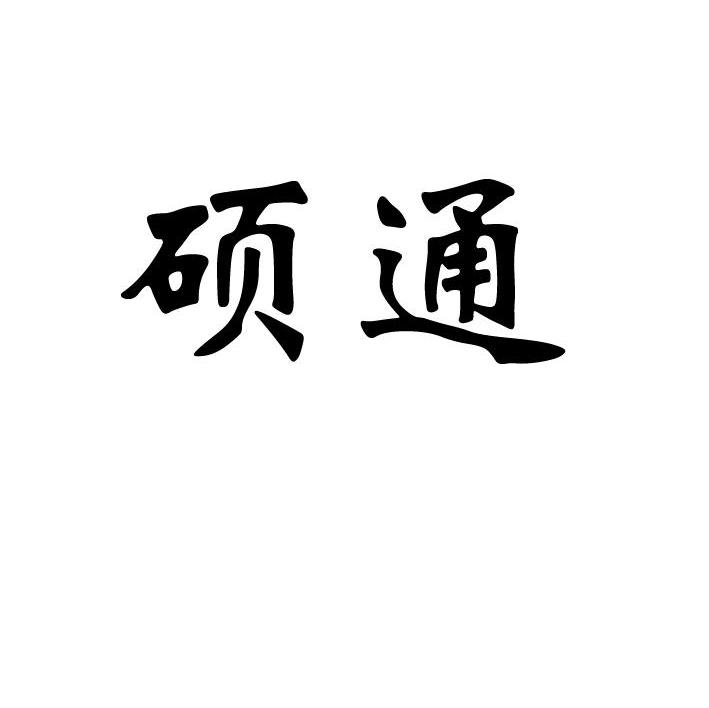 硕通