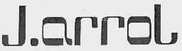 J.ARROL
