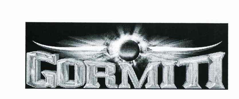 GORMITI