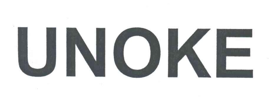 UNOKE
