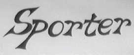 SPORTER