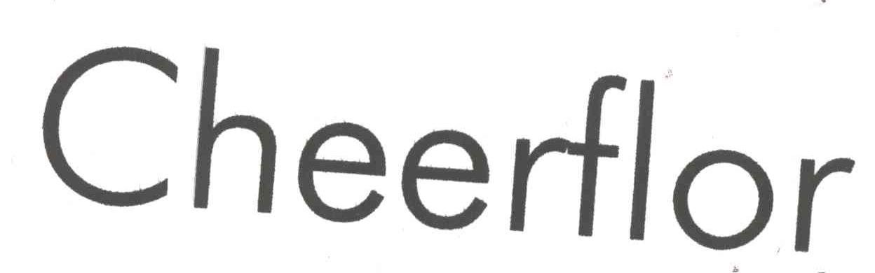 CHEERFLOR