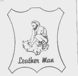 LEATHER MAN