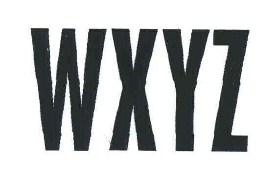 WXYZ