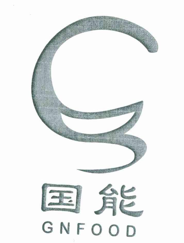 国能;GNFOOD