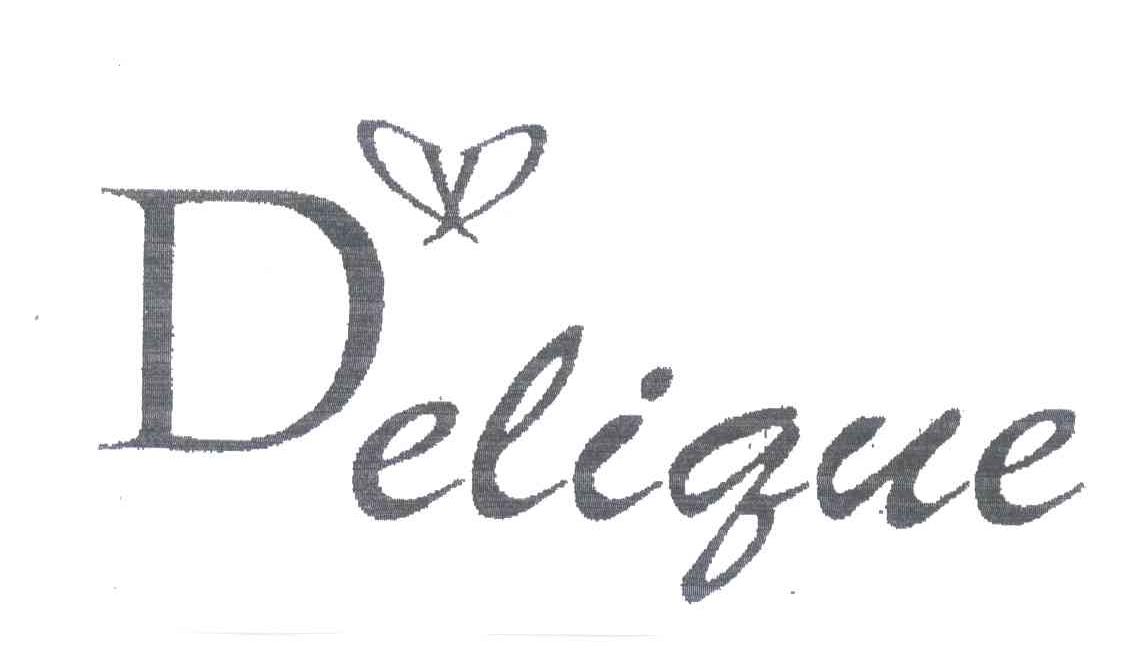DELIQUE