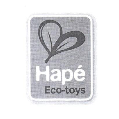 HAPE ECO-TOYS