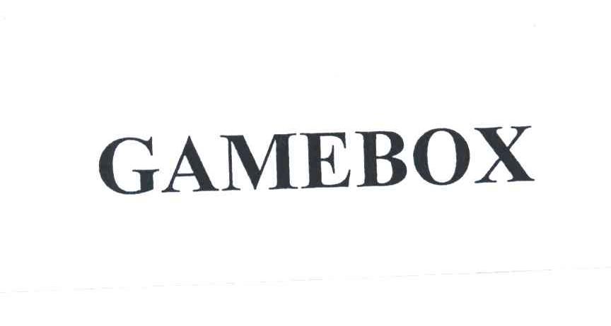 GAMEBOX