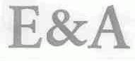 E&A