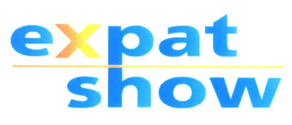 EXPAT SHOW