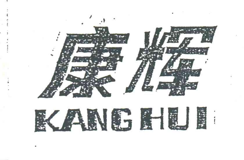 康辉