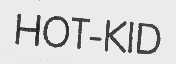 HOT-KID