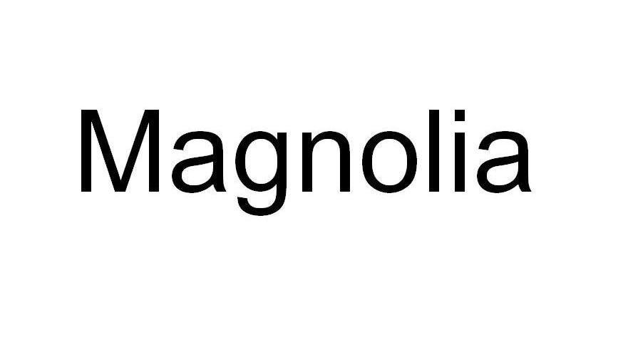 MAGNOLIA