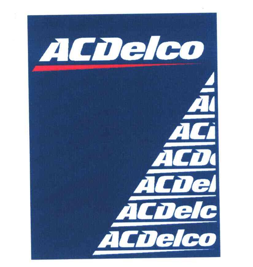 ACDELCO
