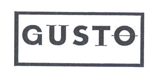 GUSTO
