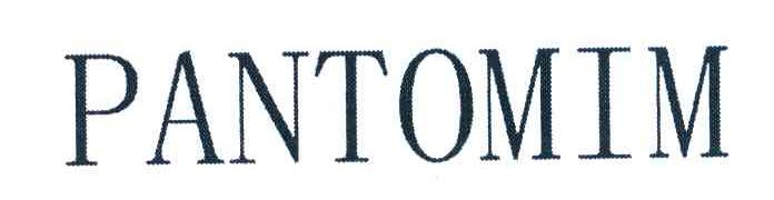PANTOMIM