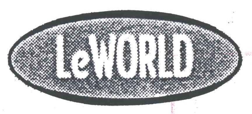 LEWORLD