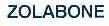 ZOLABONE