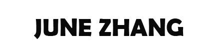 JUNE ZHANG