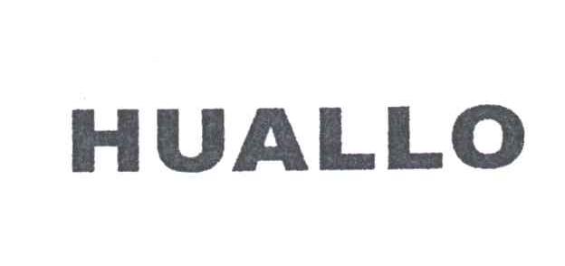 HUALLO