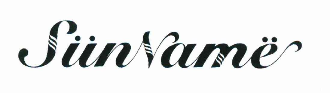 SUNNAME