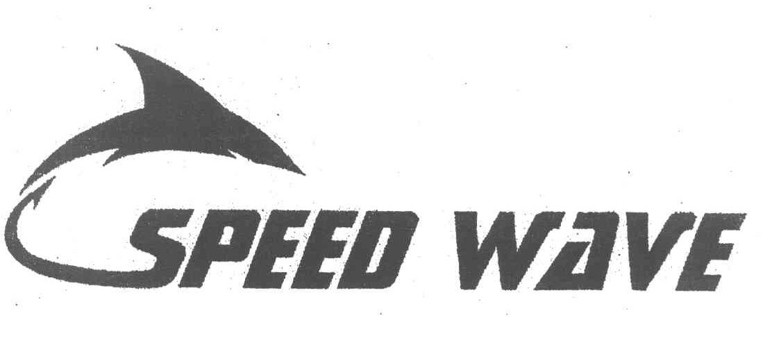 SPEED WAVE