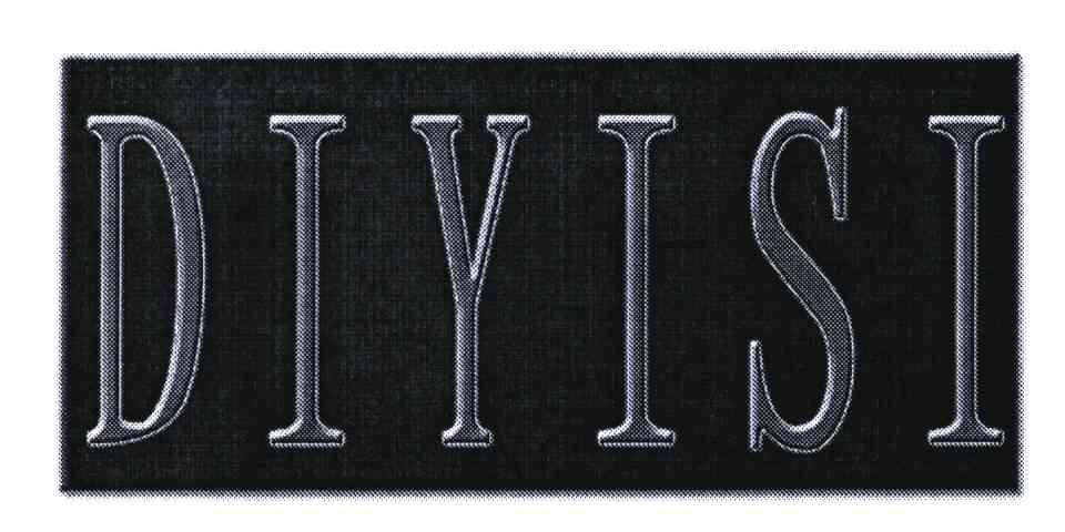 DIYISI