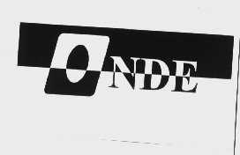 ONDE