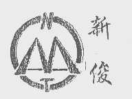 新俊   NMT