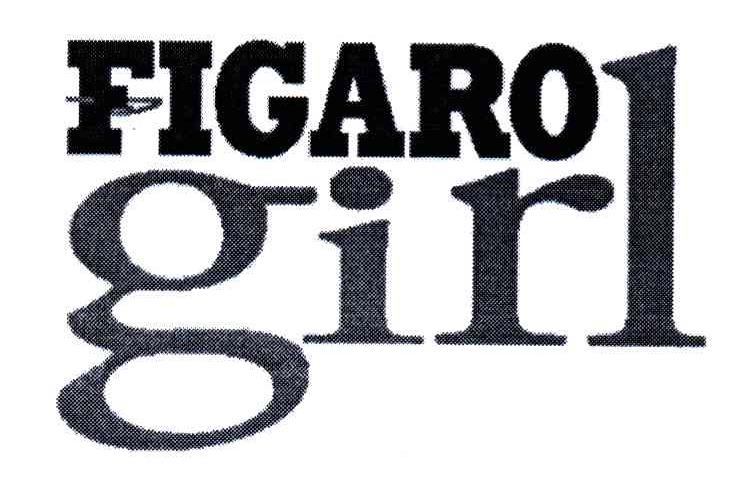 FIGARO GIRL