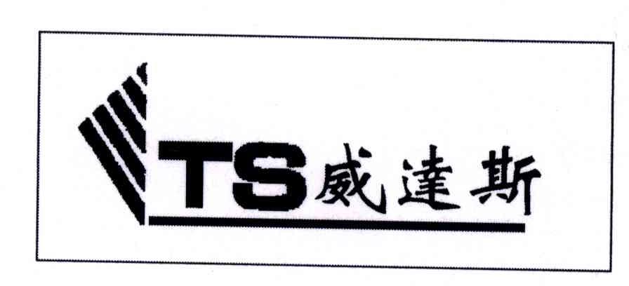 威达斯;TS