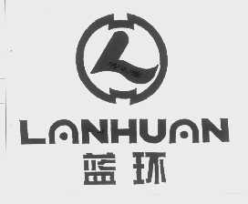 蓝环
