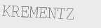 KREMENTZ