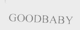 GOODBABY